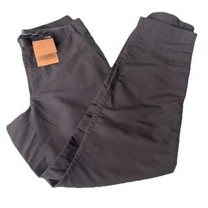 The North Face Men's Paramount Trail Hiking Pants in Asphalt Gray Size 32 New